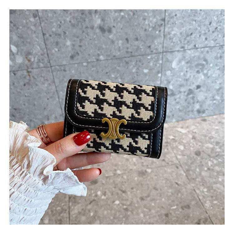 Most Demandable wallet