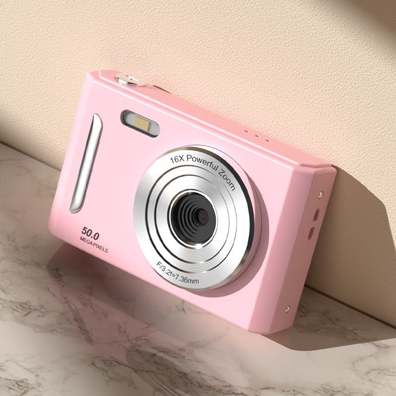 Digital Camera 50MP