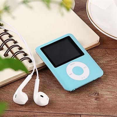 Mp3 Bluetooth Speaker_img_1