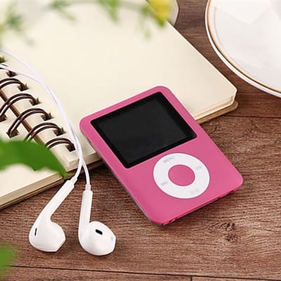 Mp3 Bluetooth Speaker_img_3
