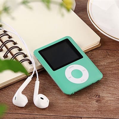 Mp3 Bluetooth Speaker_img_5