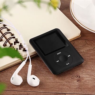 Mp3 Bluetooth Speaker_img_2
