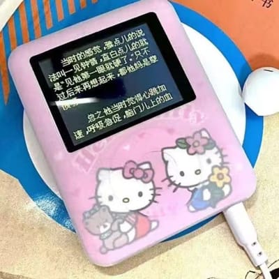 Mp3 Bluetooth Speaker_img_0