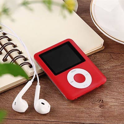 Mp3 Bluetooth Speaker_img_6