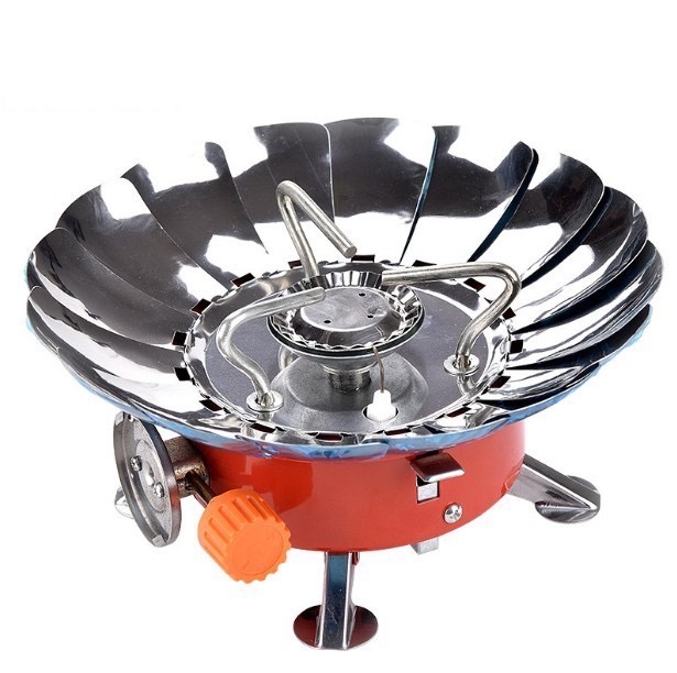 Mini Protable Gas Stove